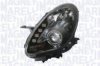MAGNETI MARELLI 712466181129 Headlight